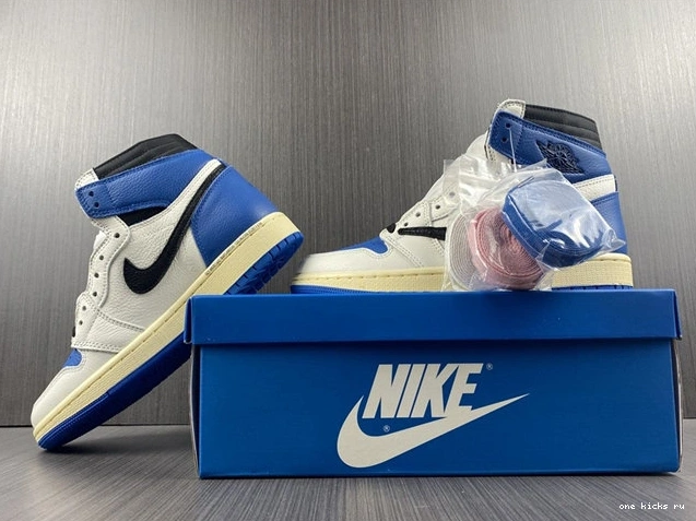 Chep Onekick Jordan1 3590 DH3227- Travis SP Original x Fragment Scott 1028